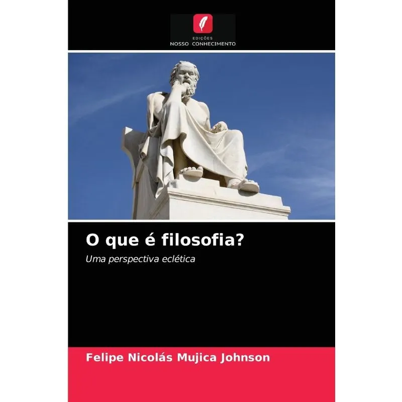 O que é filosofia?