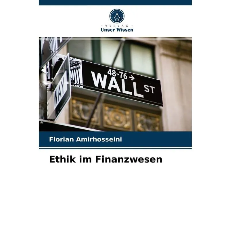 Ethik im Finanzwesen