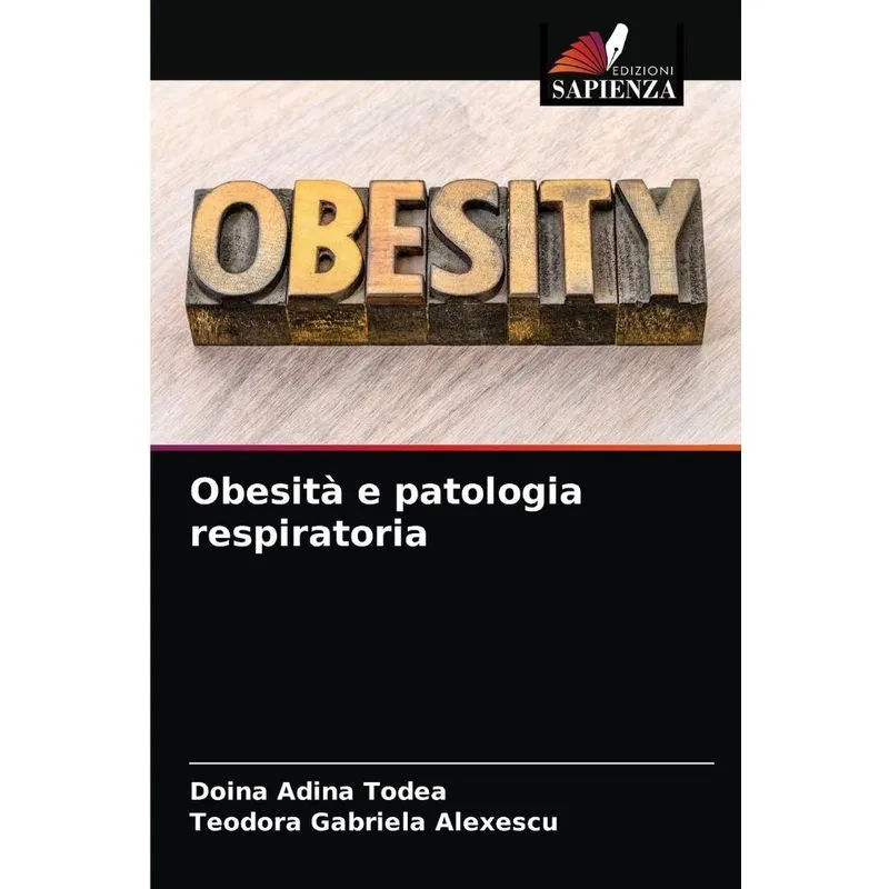 Obesità E Patologia Respiratoria