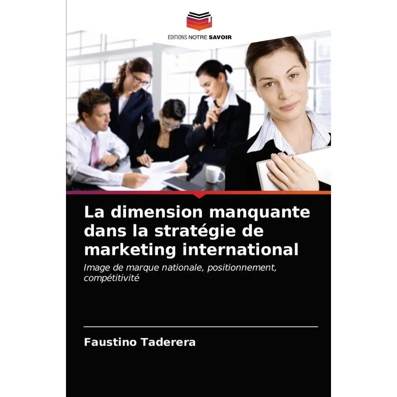 La dimension manquante dans la stratégie de marketing inter