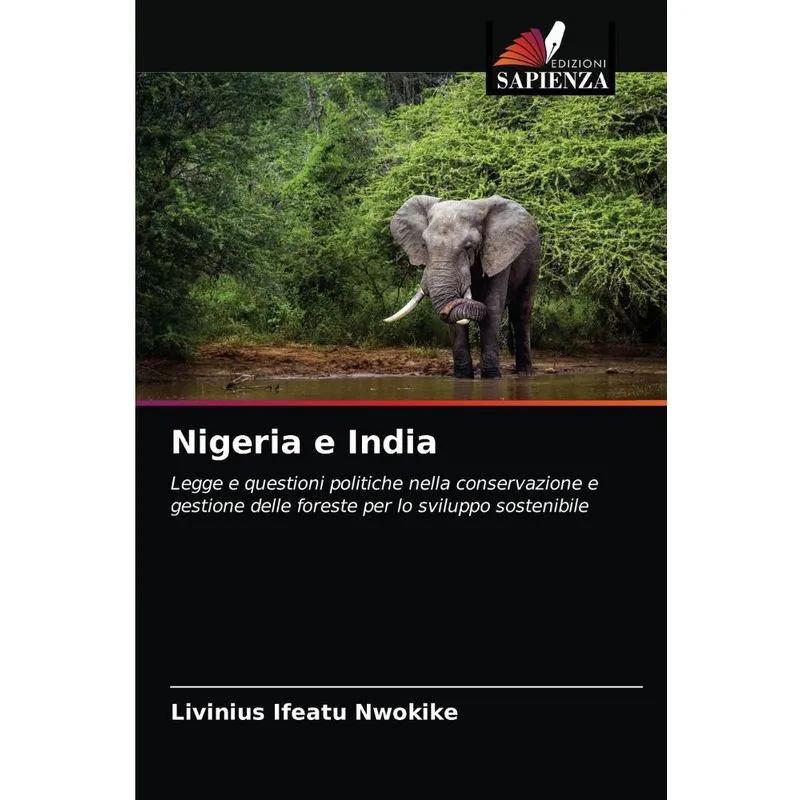 Nigeria e India