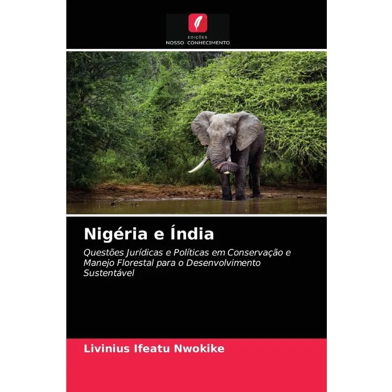 Nigéria e Índia