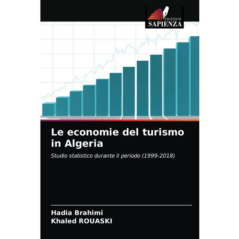 Le economie del turismo in Algeria
