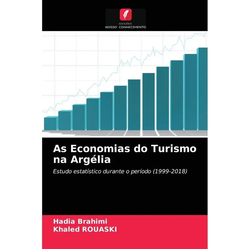 As Economias do Turismo na Argélia