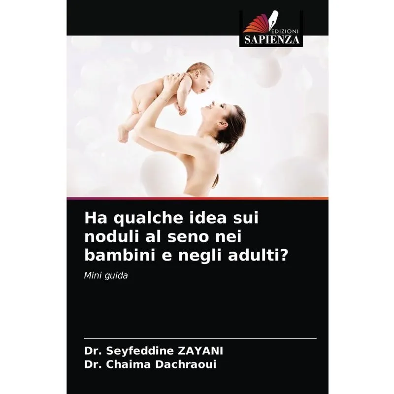 Ha Qualche Idea Sui Noduli Al Seno Nei Bambini E Negli Adul