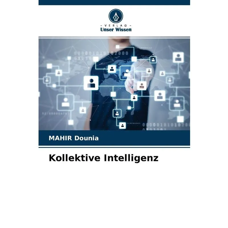 Kollektive Intelligenz