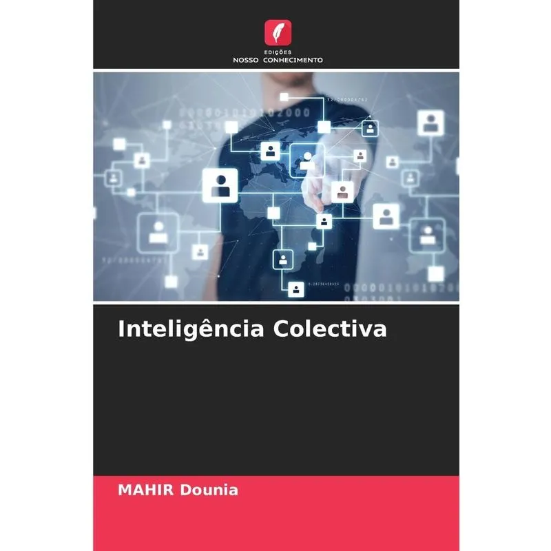 Inteligência Colectiva
