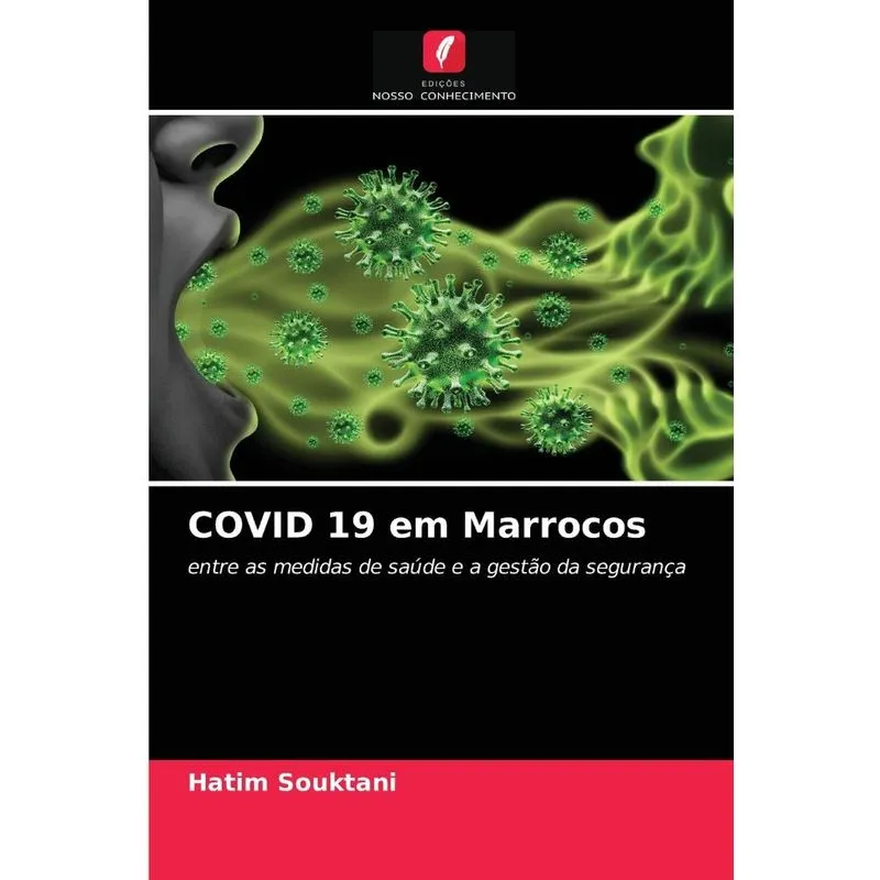 COVID 19 em Marrocos