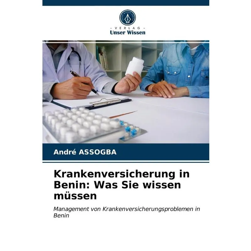 Krankenversicherung in Benin