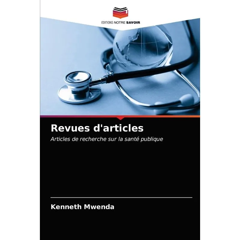 Revues darticles