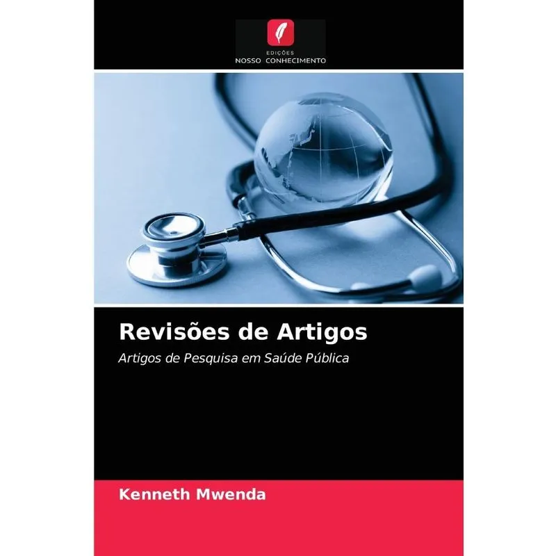 Revisões de Artigos