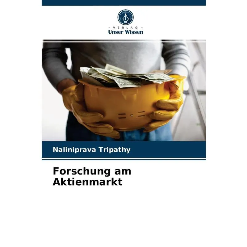 Forschung am Aktienmarkt