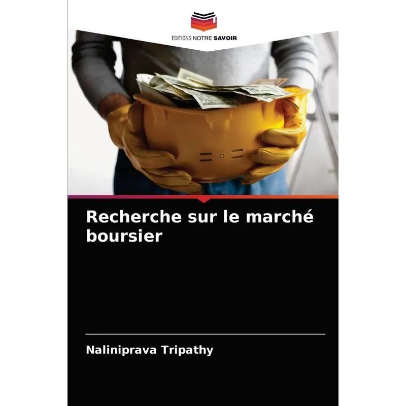 Recherche sur le marché boursier