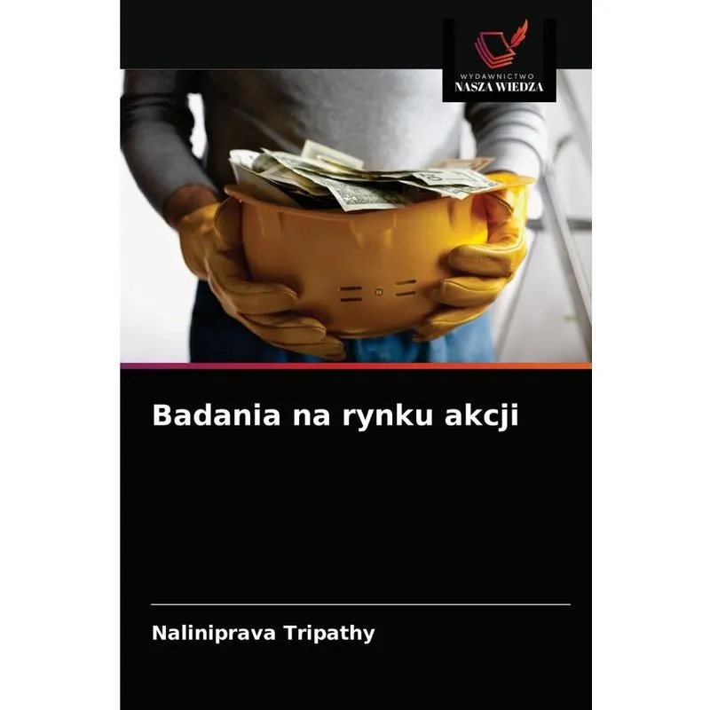Badania na rynku akcji