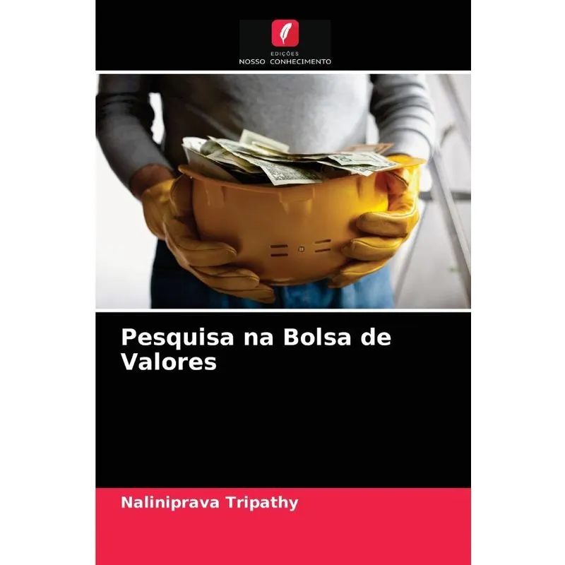 Pesquisa na Bolsa de Valores