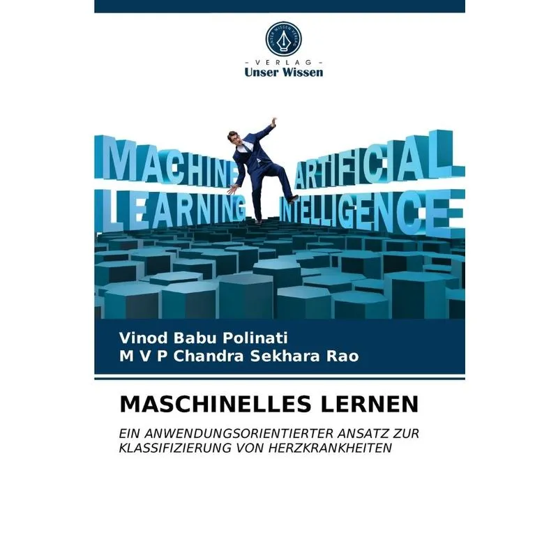 MASCHINELLES LERNEN