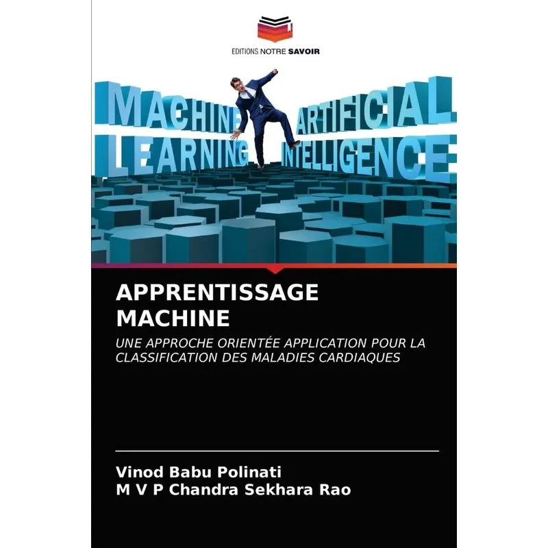 APPRENTISSAGE MACHINE