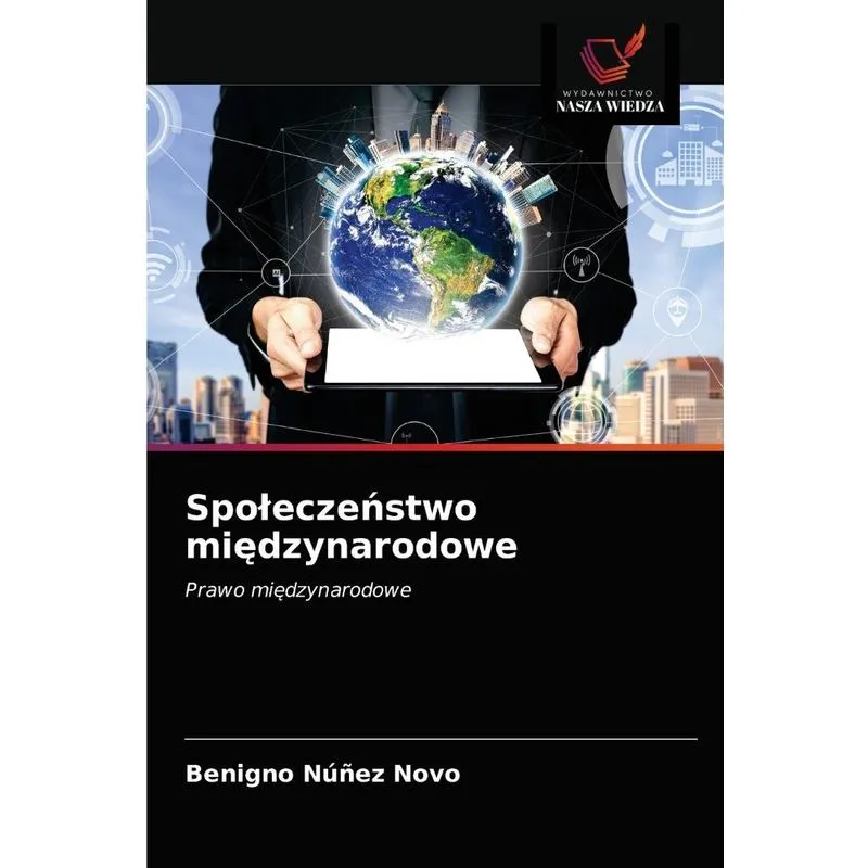 Spoleczenstwo miedzynarodowe