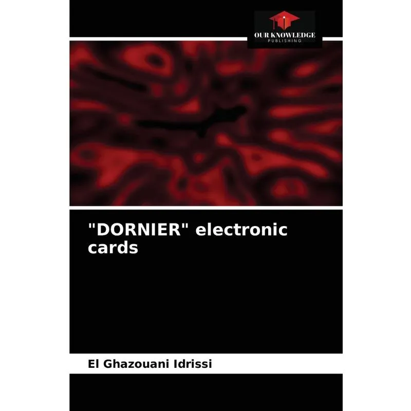 DORNIER electronic cards