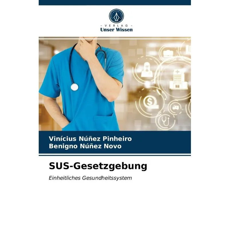 SUS-Gesetzgebung