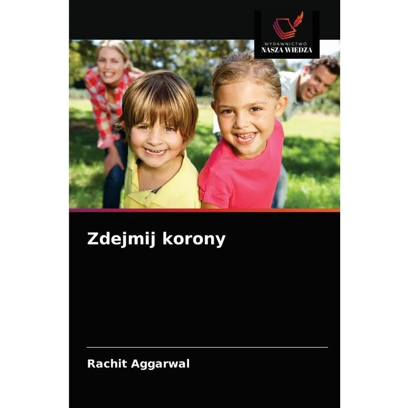 Zdejmij korony