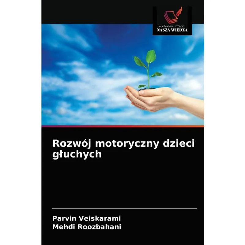 Rozwój motoryczny dzieci gluchych