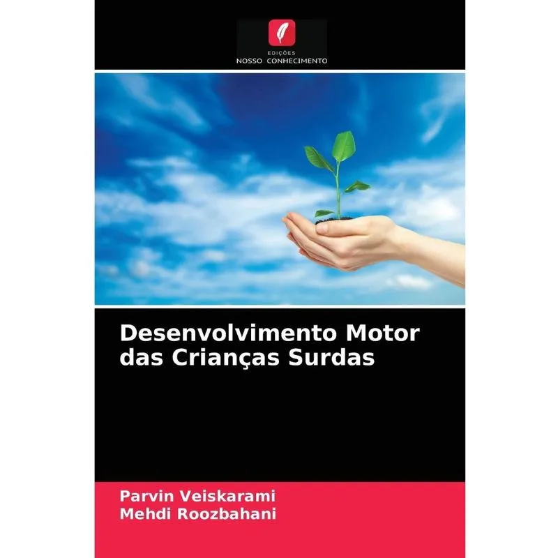 Desenvolvimento Motor das Crianças Surdas