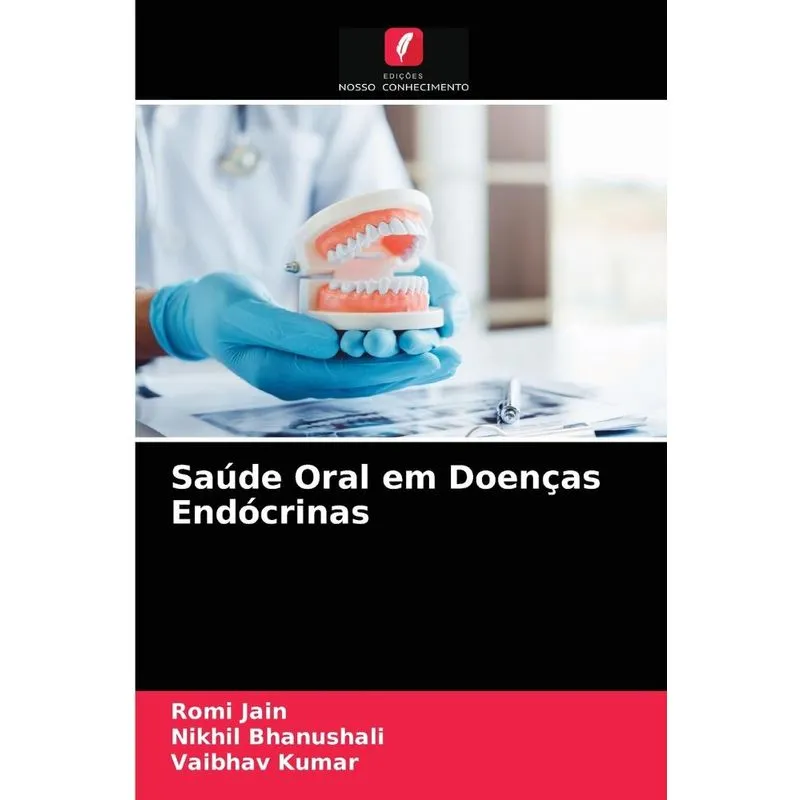 Saúde Oral em Doenças Endócrinas