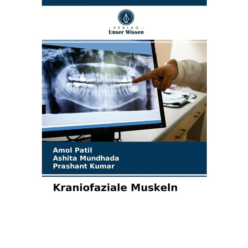 Kraniofaziale Muskeln