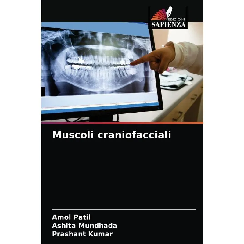 Muscoli craniofacciali