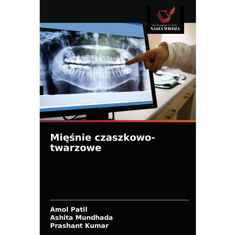 Miesnie czaszkowo-twarzowe