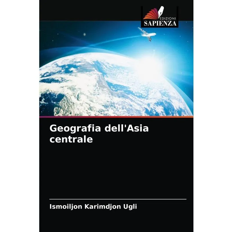 Geografia dellAsia centrale