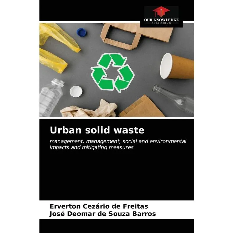 Urban solid waste