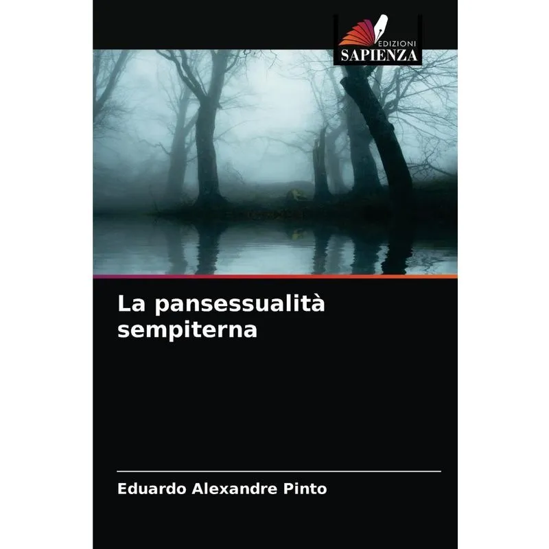 La pansessualità sempiterna