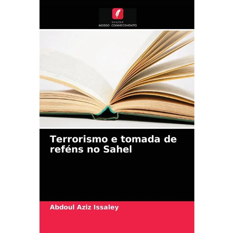 Terrorismo e tomada de reféns no Sahel