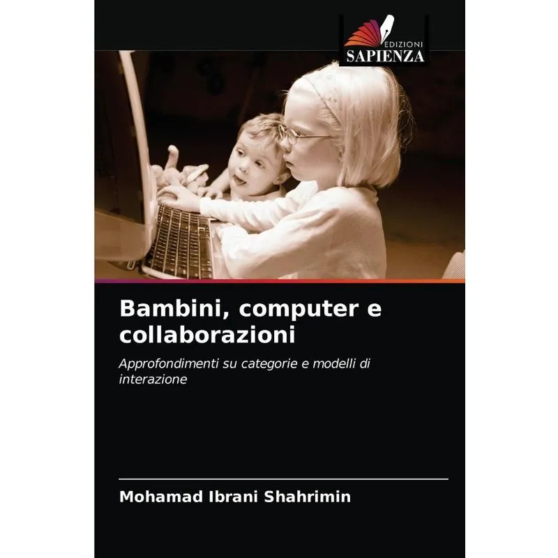 Bambini, computer e collaborazioni