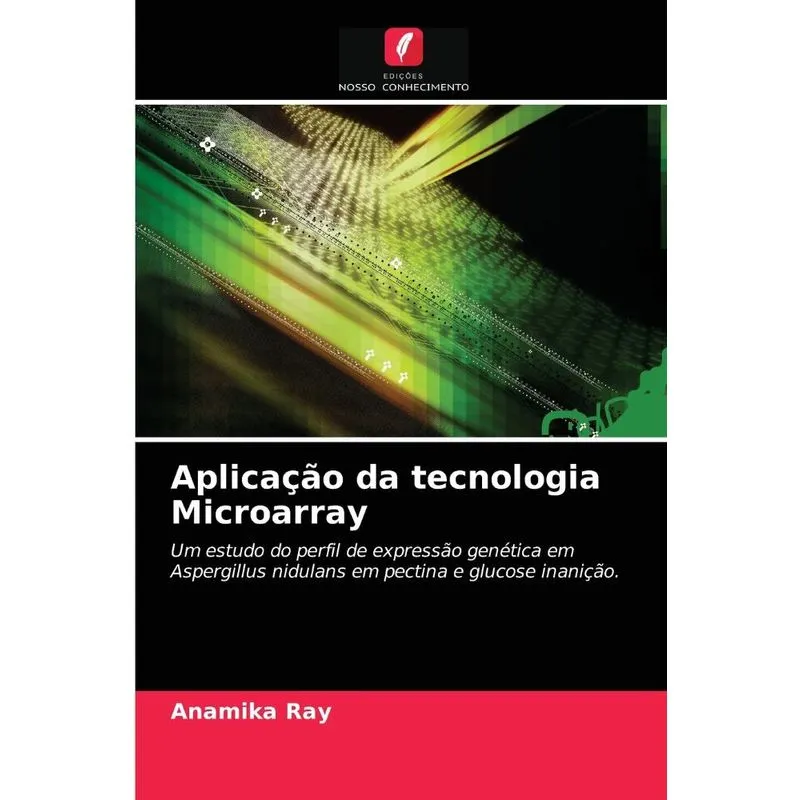 Aplicação Da Tecnologia Microarray
