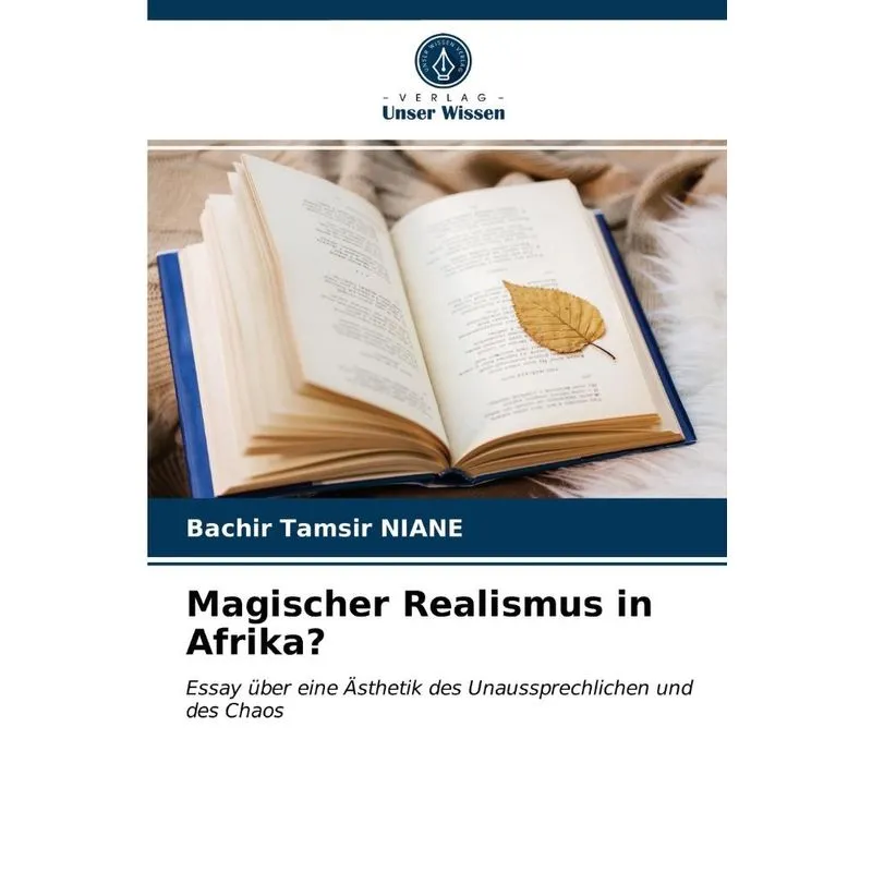 Magischer Realismus in Afrika?