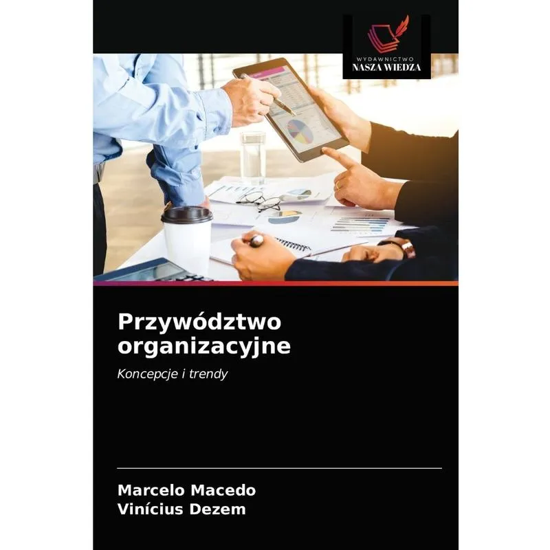 Przywództwo organizacyjne