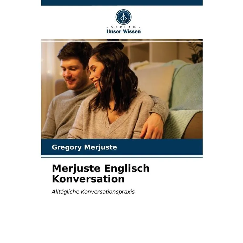 Merjuste Englisch Konversation