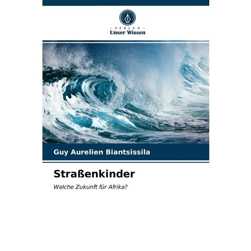 Straßenkinder