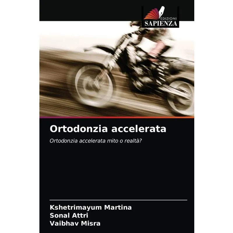 Ortodonzia accelerata