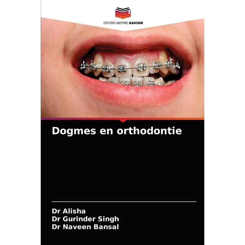 Dogmes en orthodontie