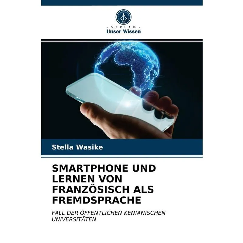 SMARTPHONE UND LERNEN VON FRANZÖSISCH ALS FREMDSPRACHE