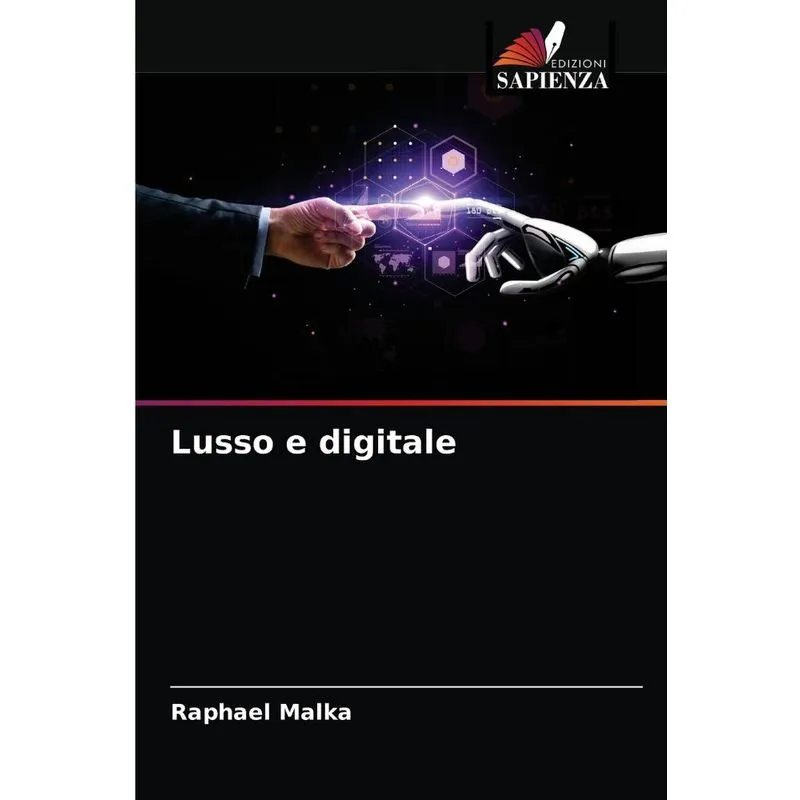 Lusso e digitale