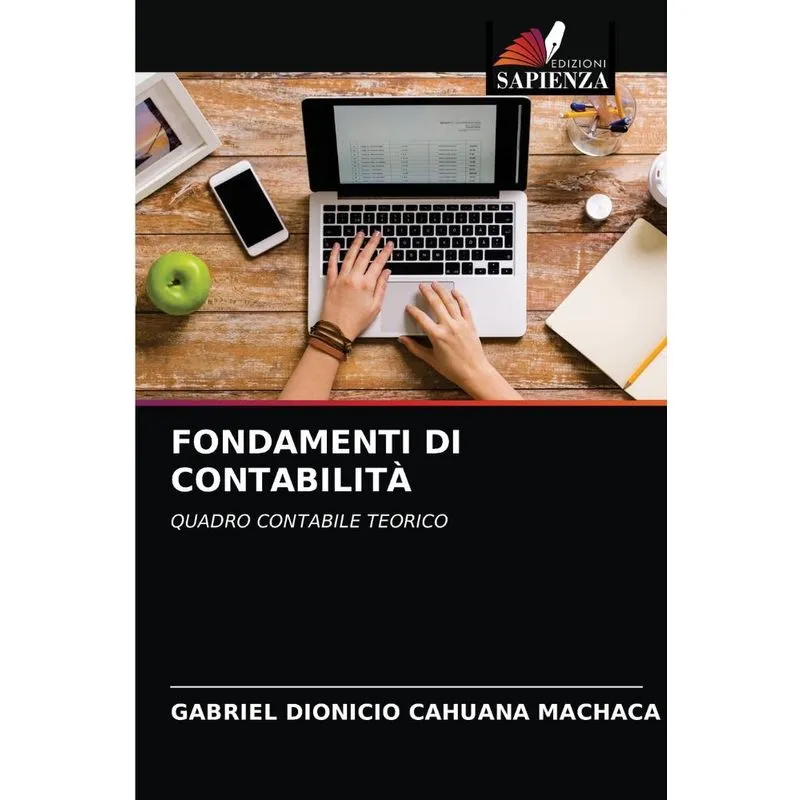 FONDAMENTI DI CONTABILITÀ