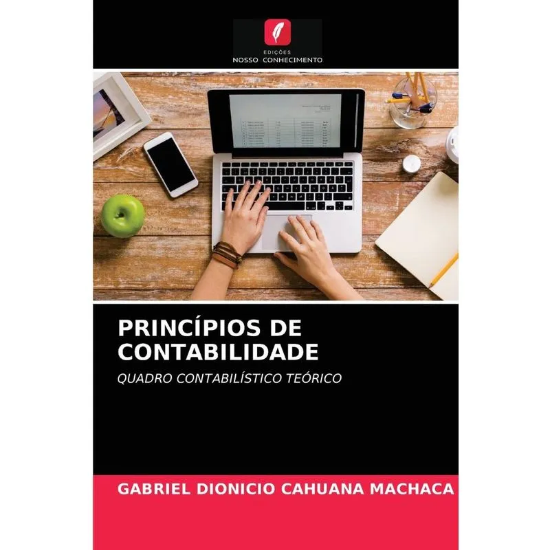 PRINCÍPIOS DE CONTABILIDADE