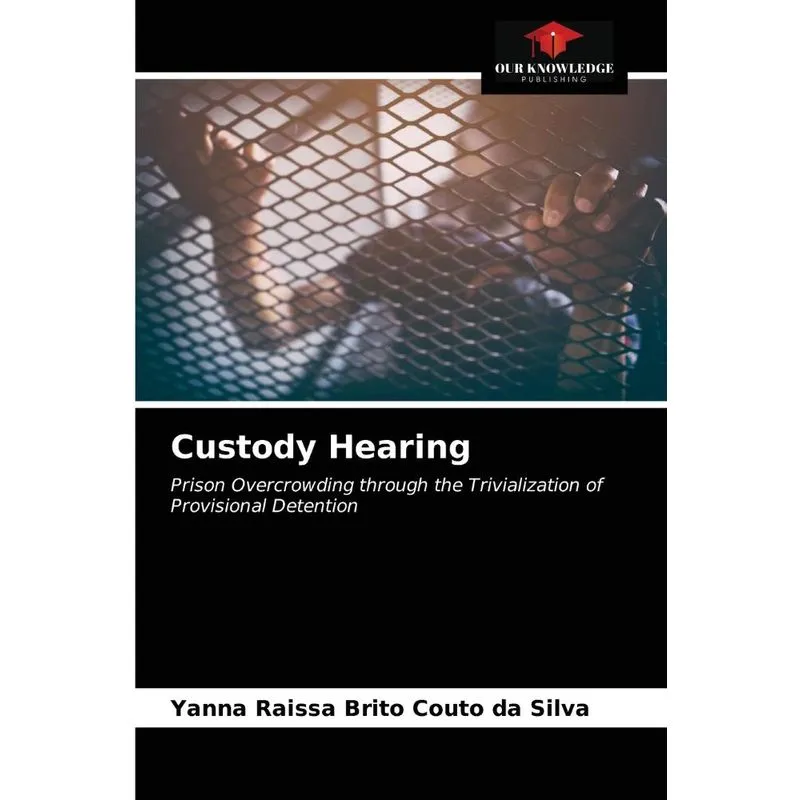 Custody Hearing
