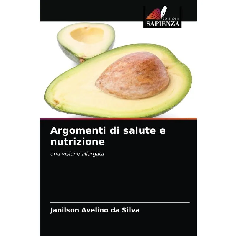Argomenti di salute e nutrizione