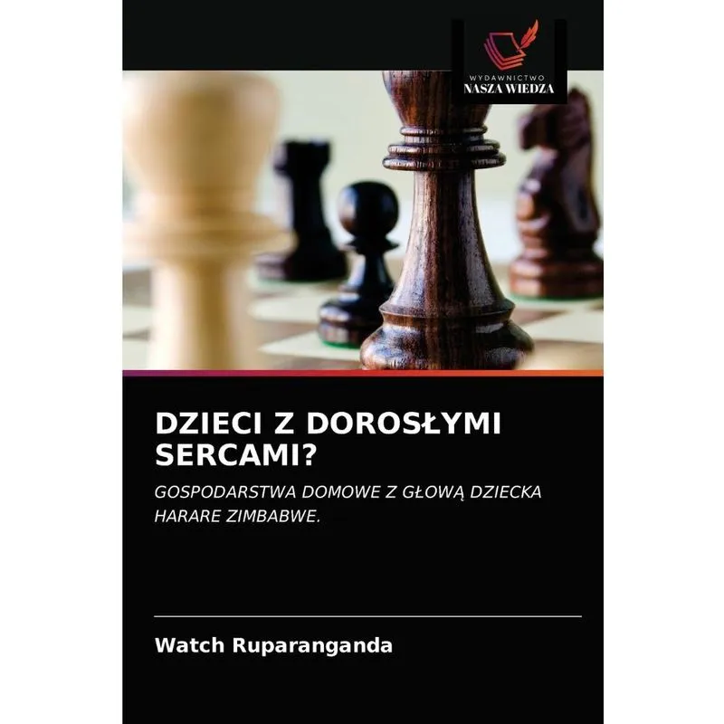 Dzieci Z Dorosłymi Sercami?